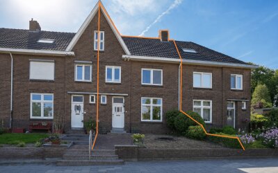 Burgemeester Teheuxweg 31
