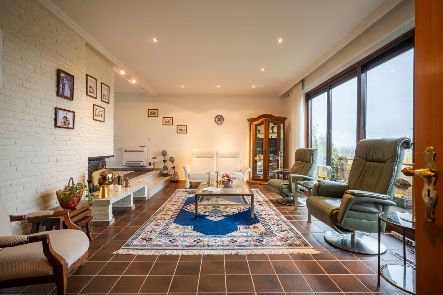 Vrijstaande woning te koop: Beksweg 16, Gulpen