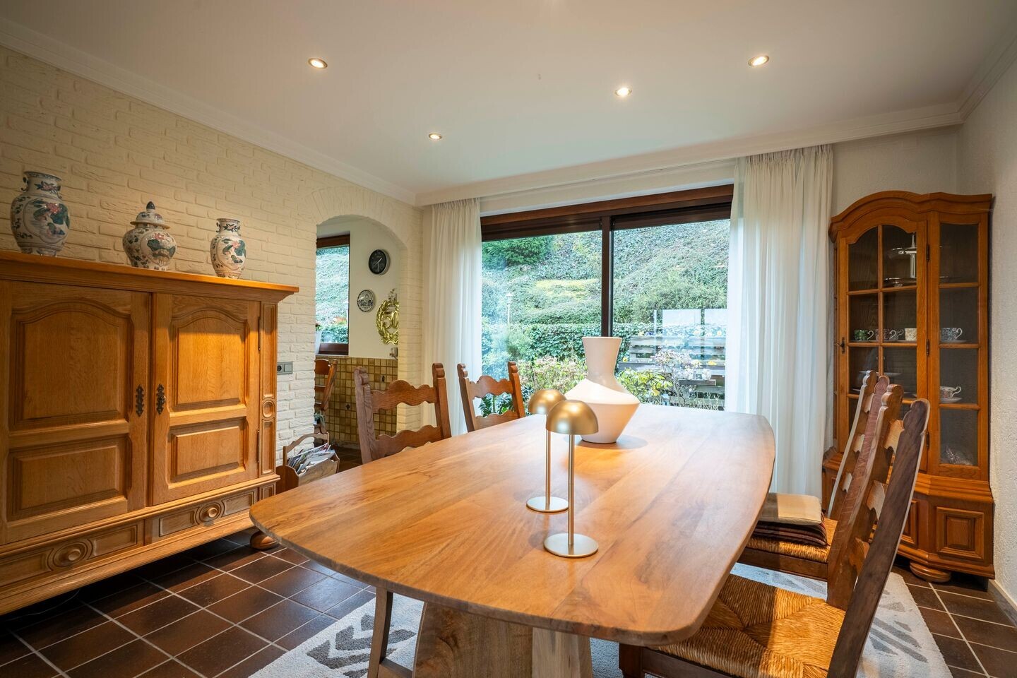 Vrijstaande woning te koop: Beksweg 16, Gulpen