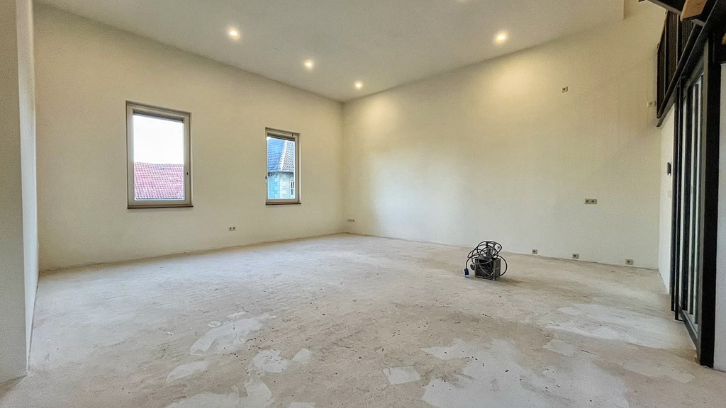 Appartement te koop: De Hut 8B, Ingber
