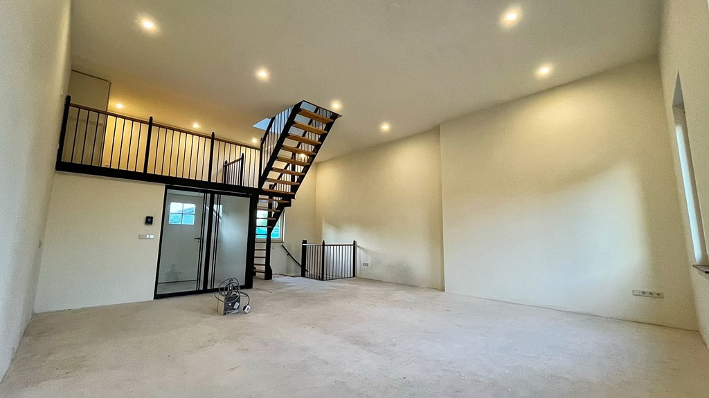 Appartement te koop: De Hut 8B, Ingber