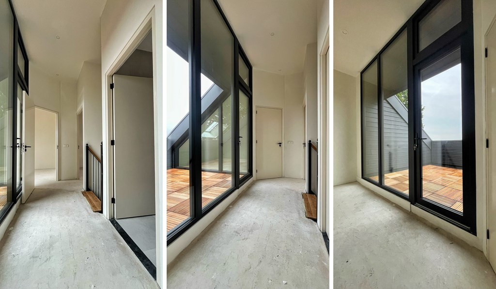 Appartement te koop: De Hut 8B, Ingber