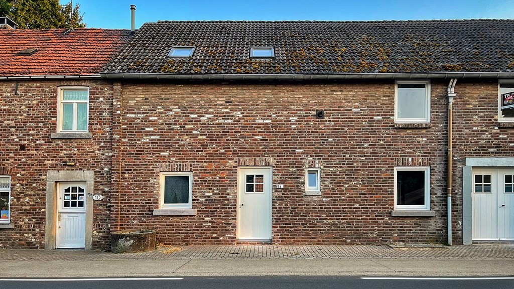 Appartement te koop: De Hut 8B, Ingber