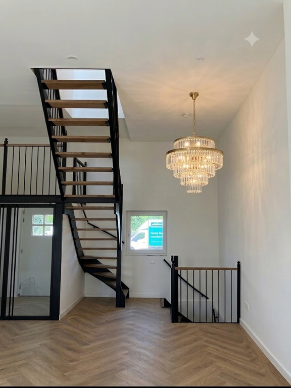 Appartement te koop: De Hut 8B, Ingber