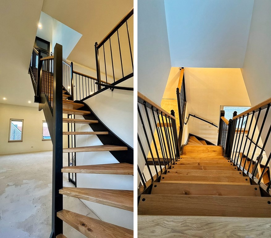 Appartement te koop: De Hut 8B, Ingber
