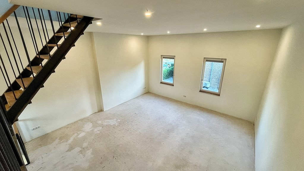 Appartement te koop: De Hut 8B, Ingber