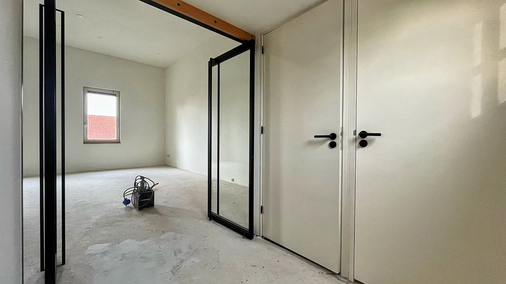 Appartement te koop: De Hut 8B, Ingber