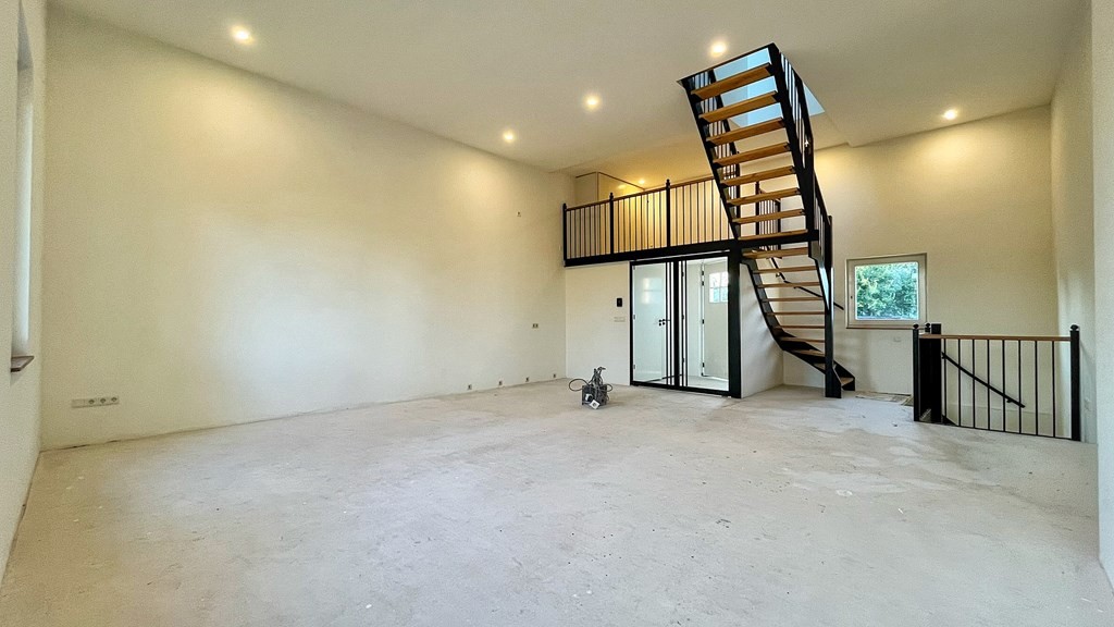 Appartement te koop: De Hut 8B, Ingber
