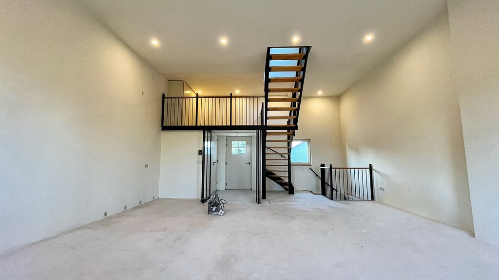 Appartement te koop: De Hut 8B, Ingber