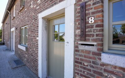 De Hut 8