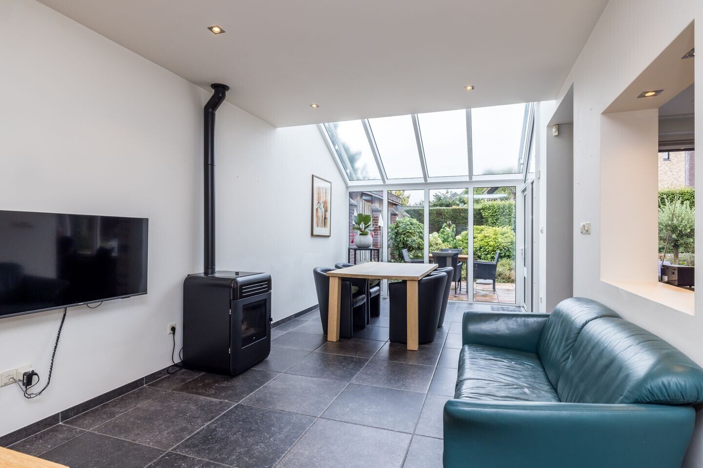 Twee-onder-één-kap te koop: Brede Hoolstraat 16, Reijmerstok