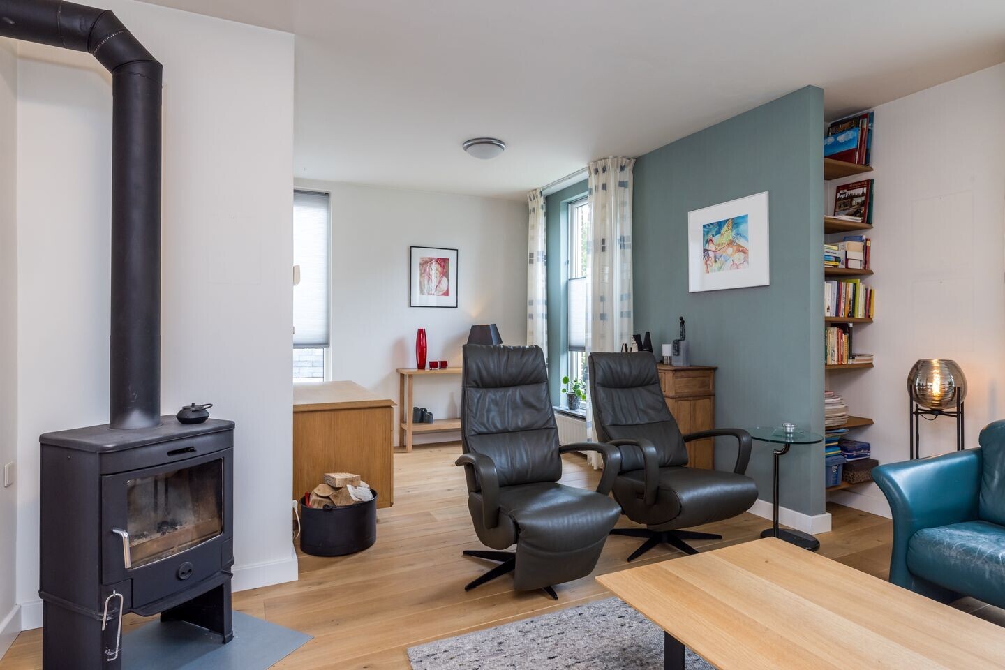 Twee-onder-één-kap te koop: Brede Hoolstraat 16, Reijmerstok