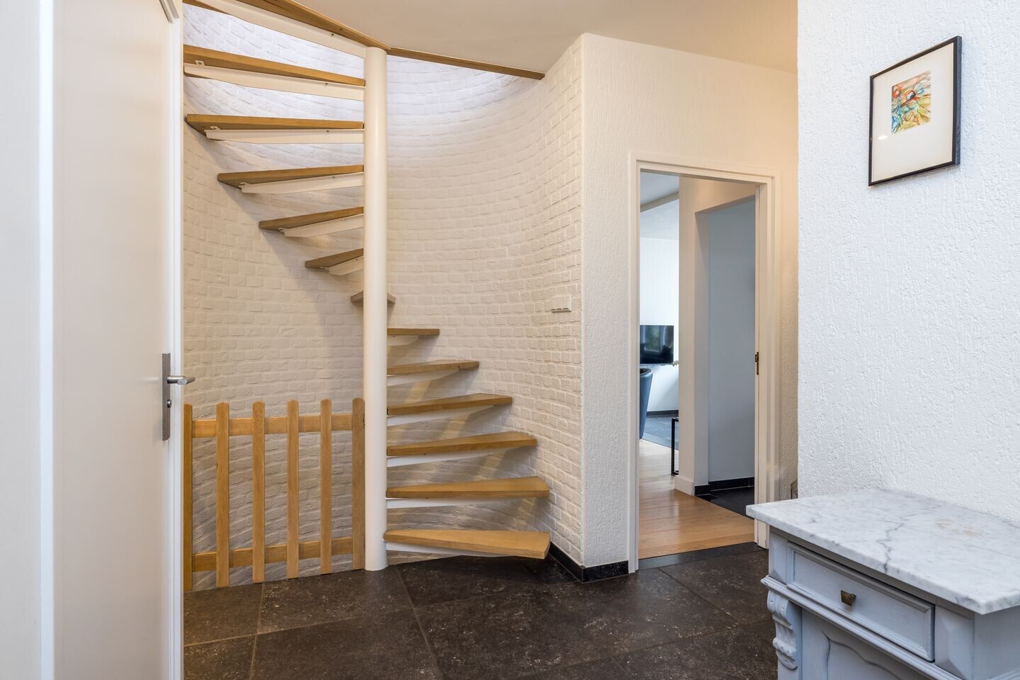 Twee-onder-één-kap te koop: Brede Hoolstraat 16, Reijmerstok