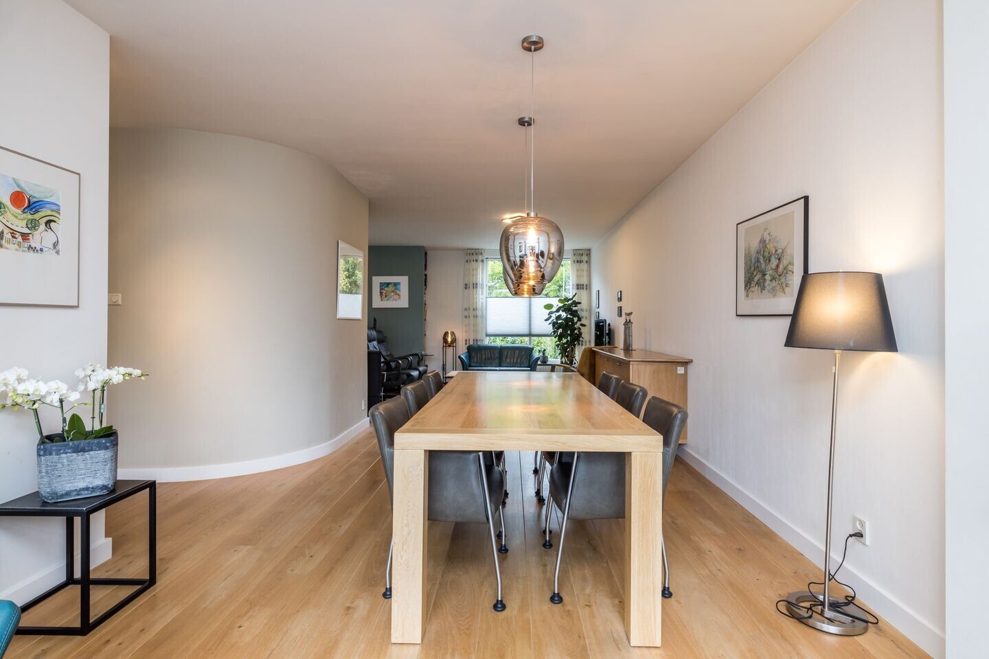 Twee-onder-één-kap te koop: Brede Hoolstraat 16, Reijmerstok