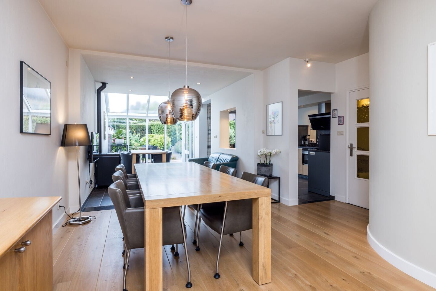 Twee-onder-één-kap te koop: Brede Hoolstraat 16, Reijmerstok
