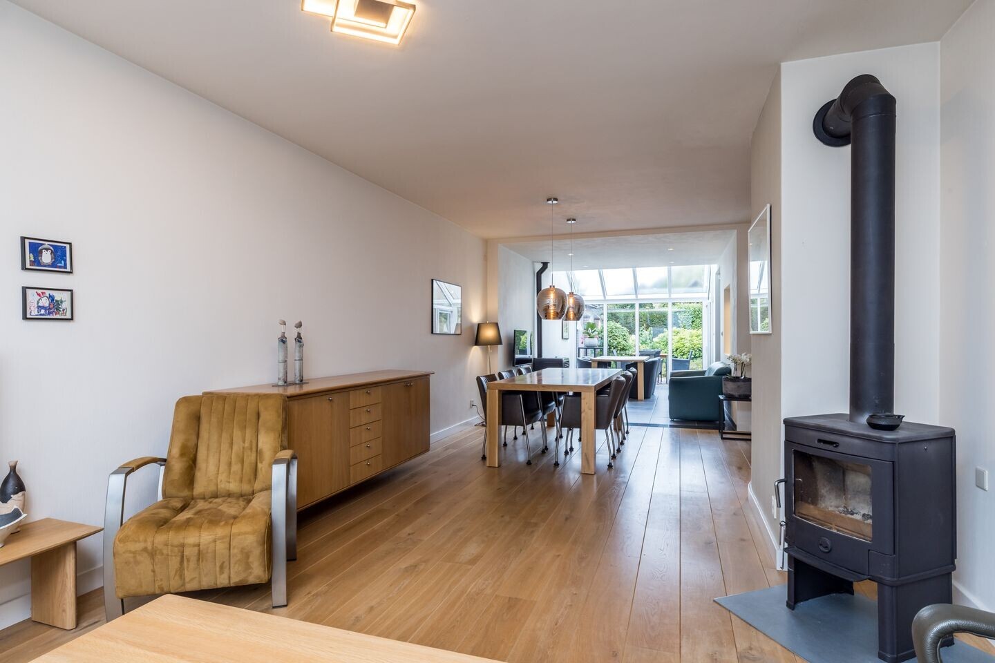 Twee-onder-één-kap te koop: Brede Hoolstraat 16, Reijmerstok
