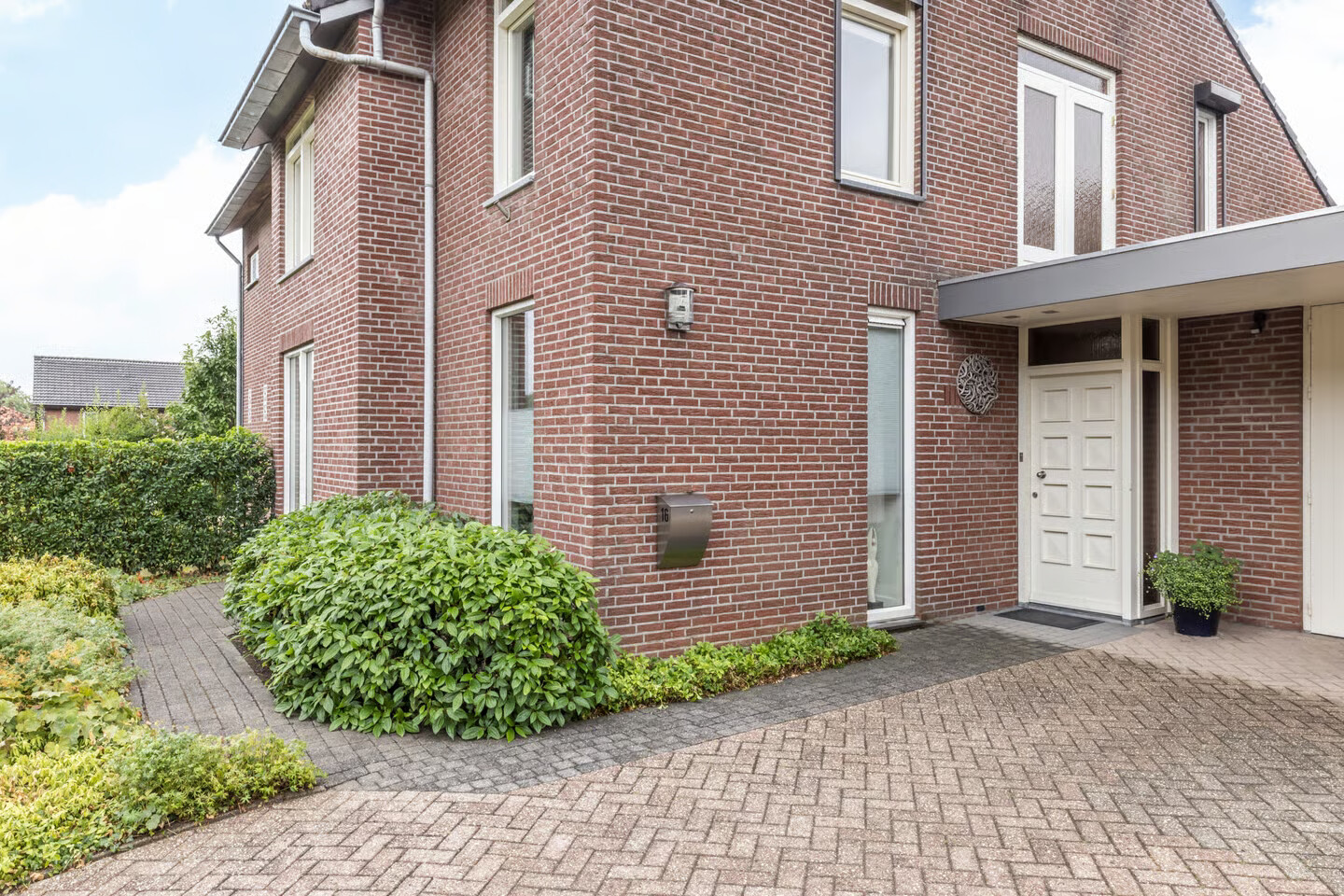 Twee-onder-één-kap te koop: Brede Hoolstraat 16, Reijmerstok