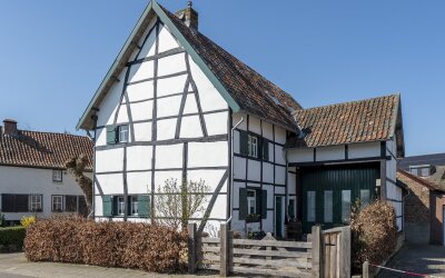 Reijmerstokkerdorpsstraat 108