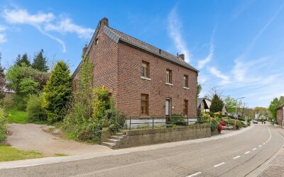 Dorpsstraat 29