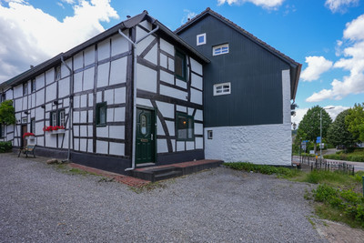 Hilleshagerweg 12