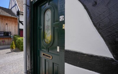 Hilleshagerweg 12