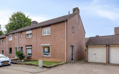 Kloosterhof 5