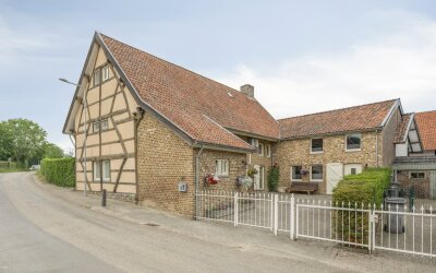 Bommerigerweg 26-B