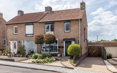 Kardinaal van Rossumstraat 12
