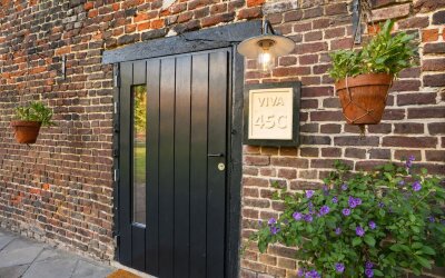 Huis te koop Oude Baan 45-C