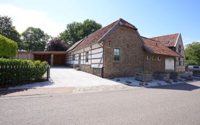 Oude Baan 2