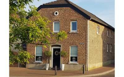Oude Baan 20