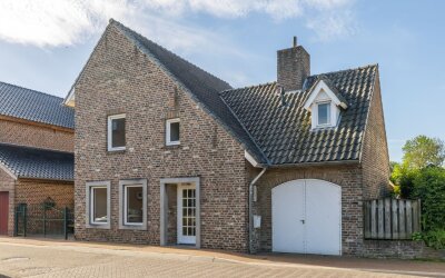 Oude Baan 28