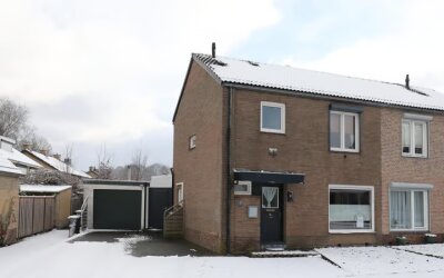 Pres J.F. Kennedystraat 20