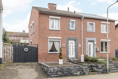 Einderstraat 16