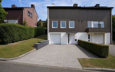 Kersenweide 8