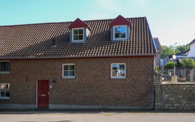 Kerkstraat 29-G