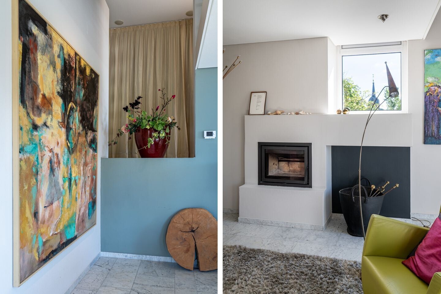 Vrijstaande woning te koop: Grachtstraat 10, Eys