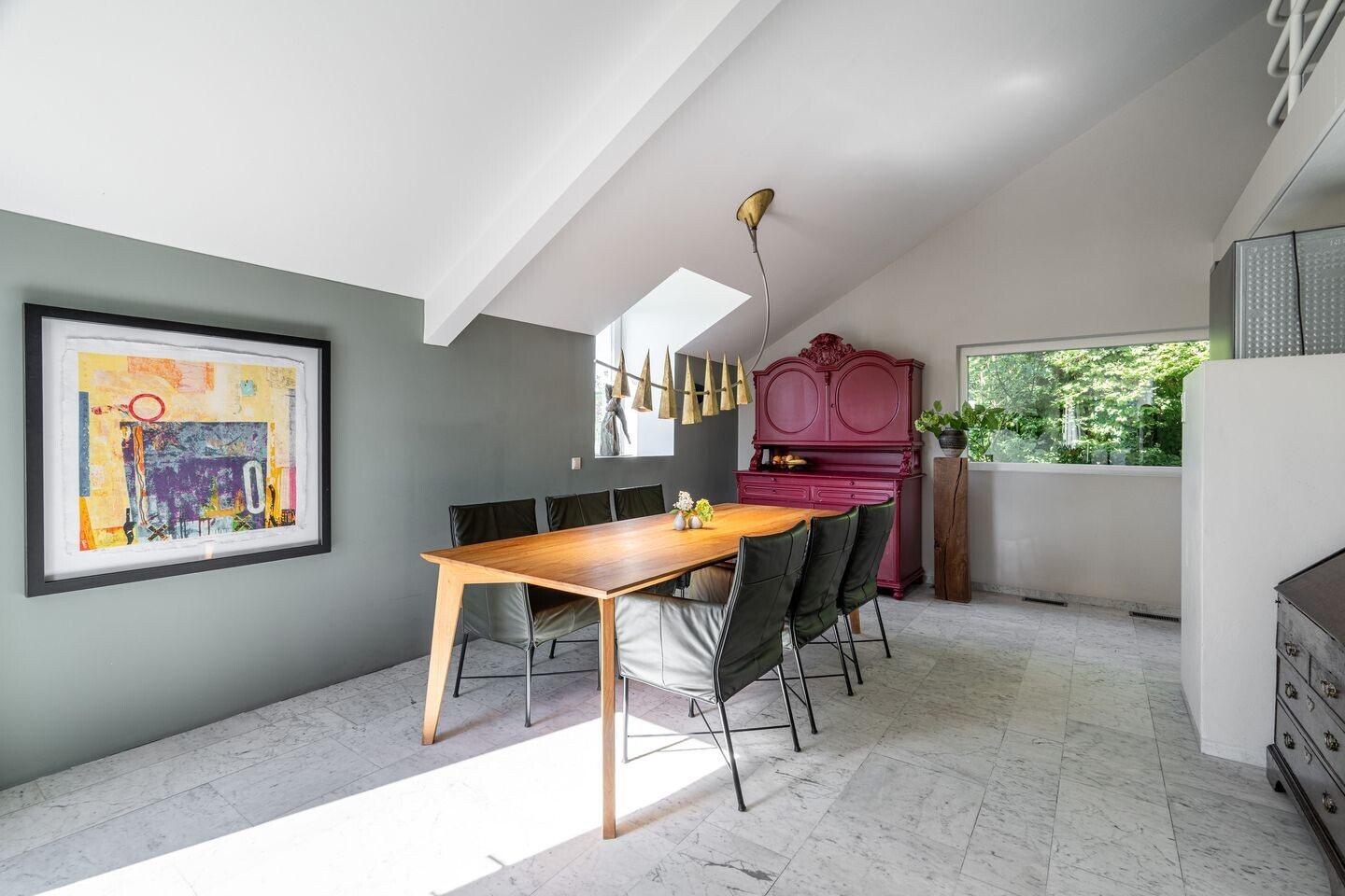 Vrijstaande woning te koop: Grachtstraat 10, Eys