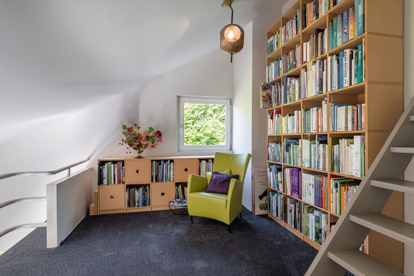 Vrijstaande woning te koop: Grachtstraat 10, Eys