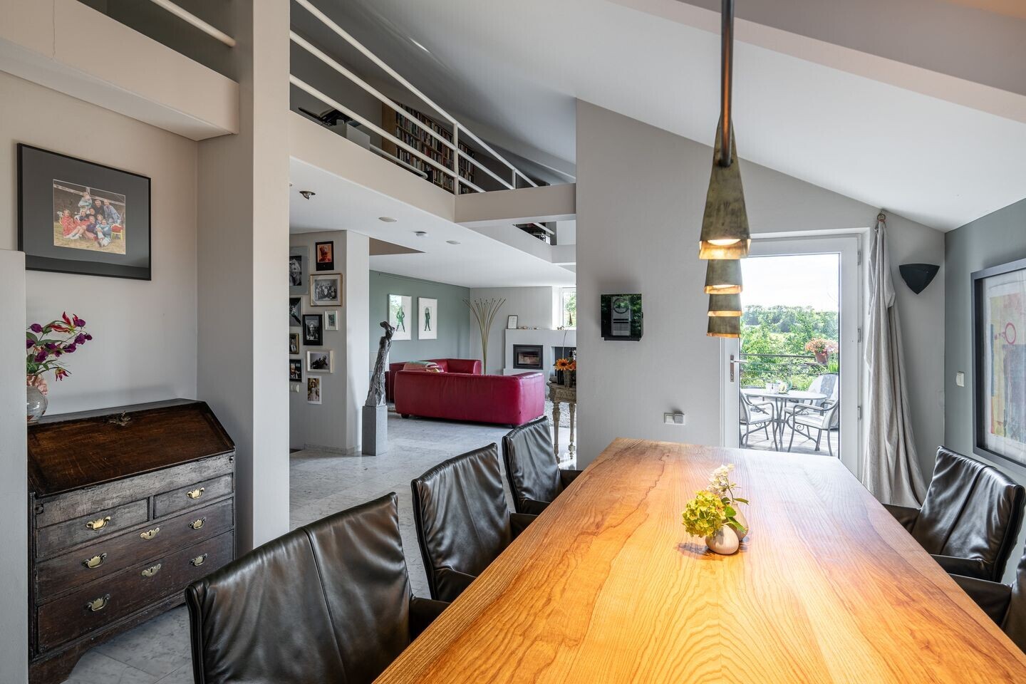 Vrijstaande woning te koop: Grachtstraat 10, Eys