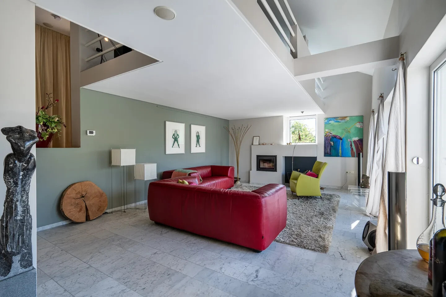 Vrijstaande woning te koop: Grachtstraat 10, Eys