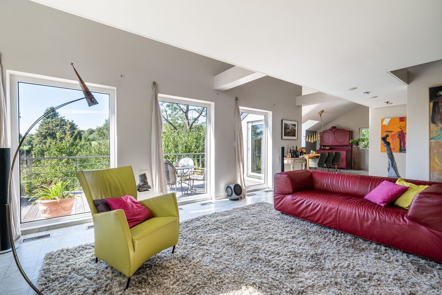 Vrijstaande woning te koop: Grachtstraat 10, Eys