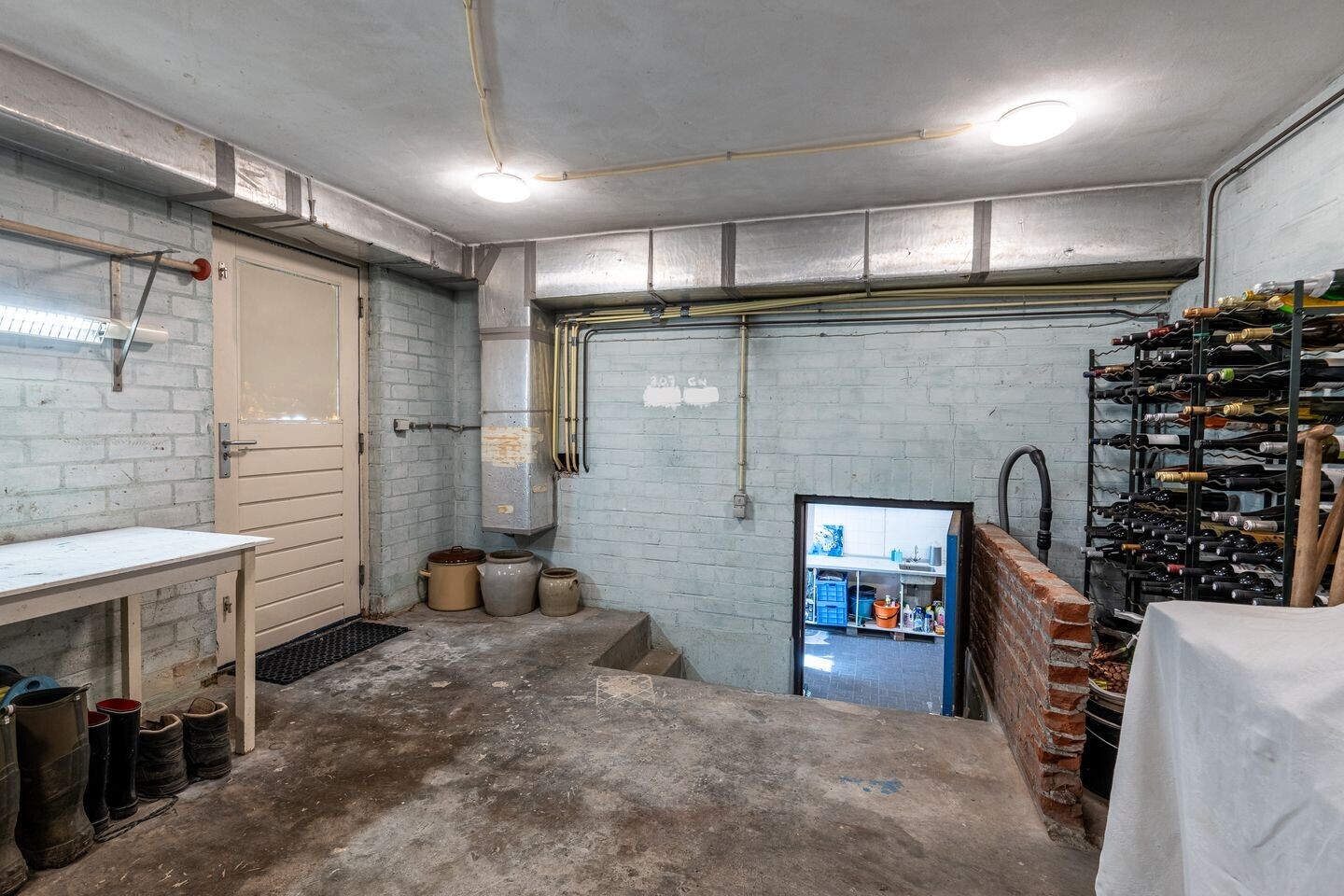 Vrijstaande woning te koop: Grachtstraat 10, Eys