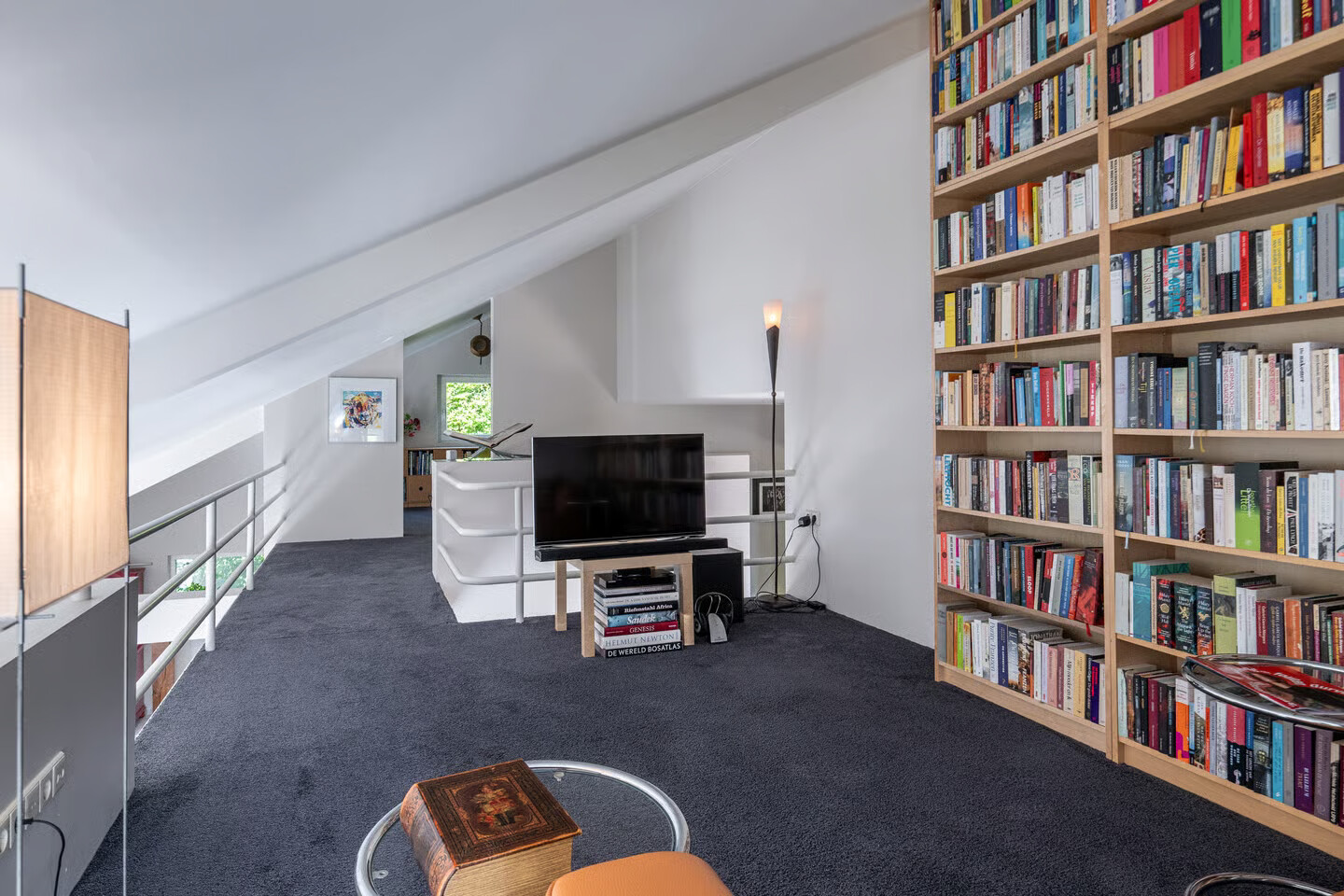 Vrijstaande woning te koop: Grachtstraat 10, Eys