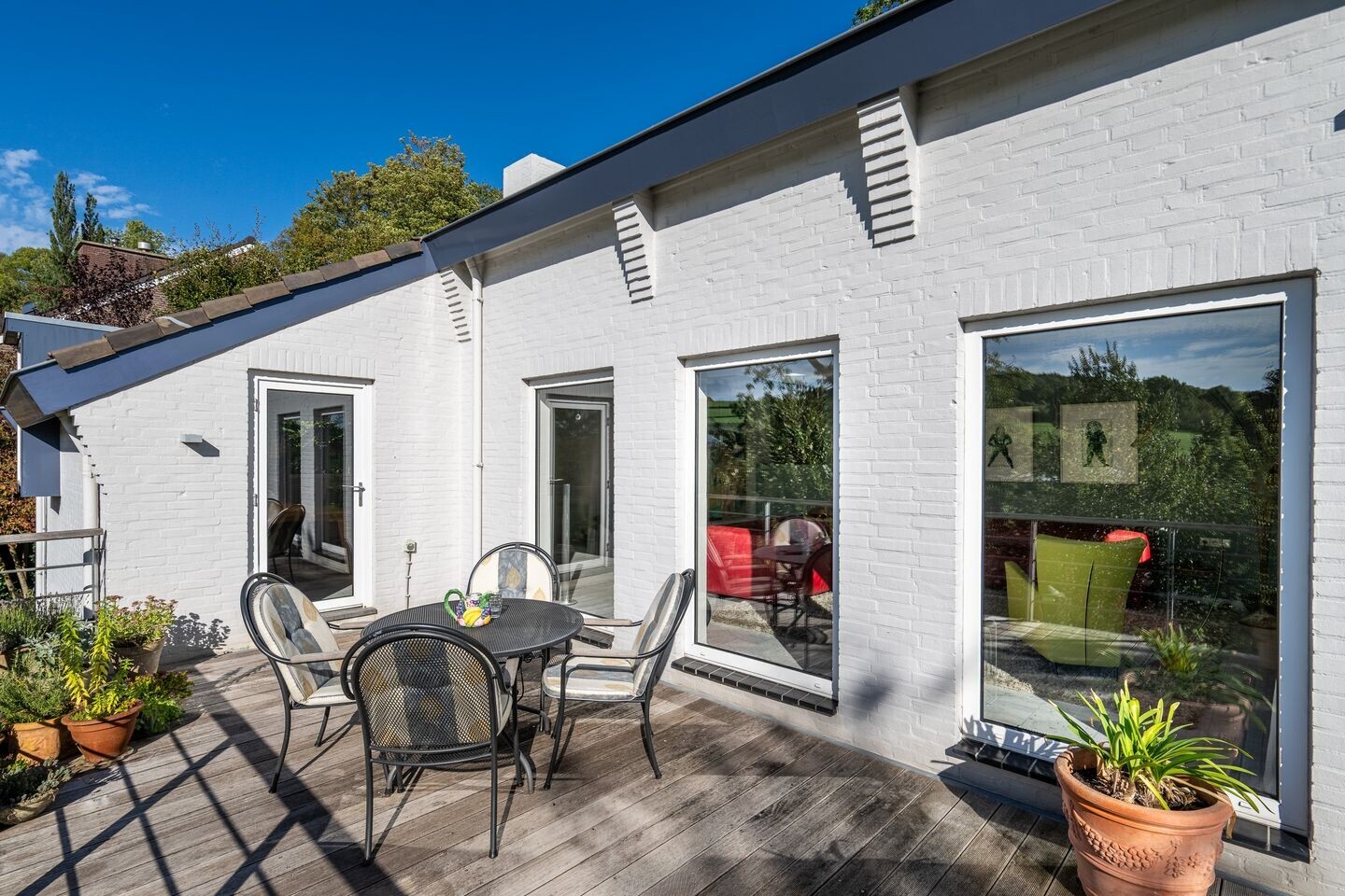 Vrijstaande woning te koop: Grachtstraat 10, Eys