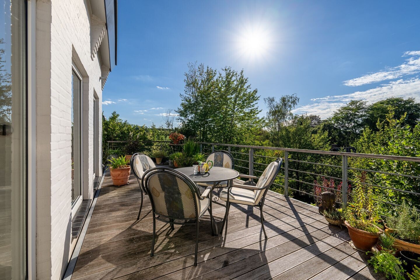 Vrijstaande woning te koop: Grachtstraat 10, Eys