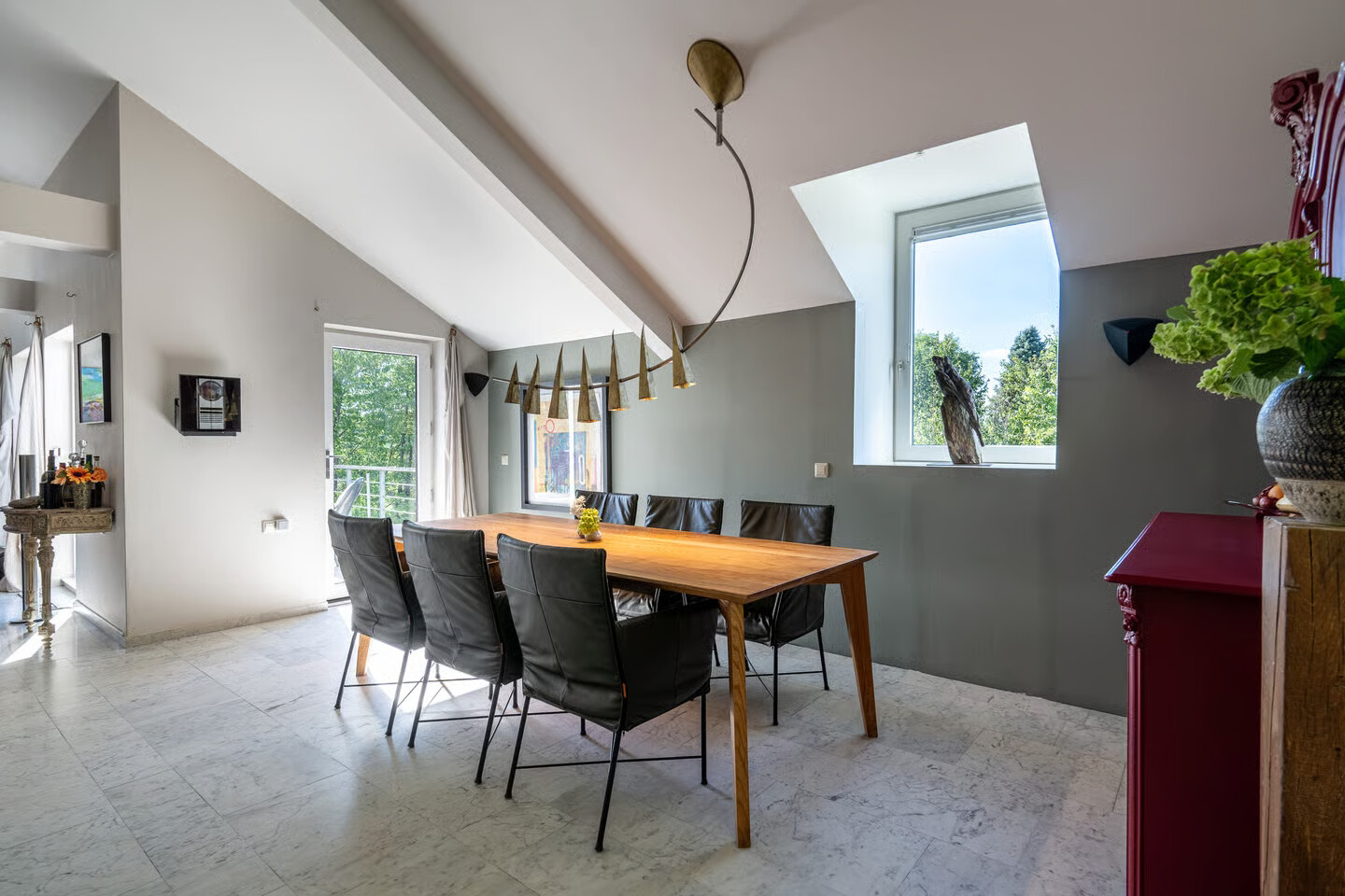 Vrijstaande woning te koop: Grachtstraat 10, Eys