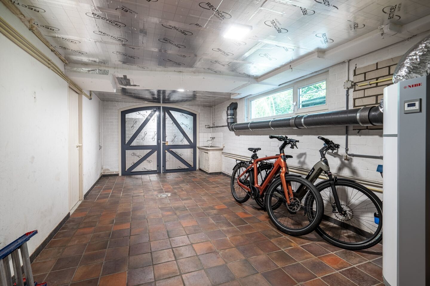 Vrijstaande woning te koop: Grachtstraat 10, Eys