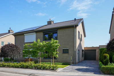 Hoebigerweg 55