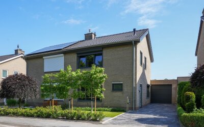Hoebigerweg 55